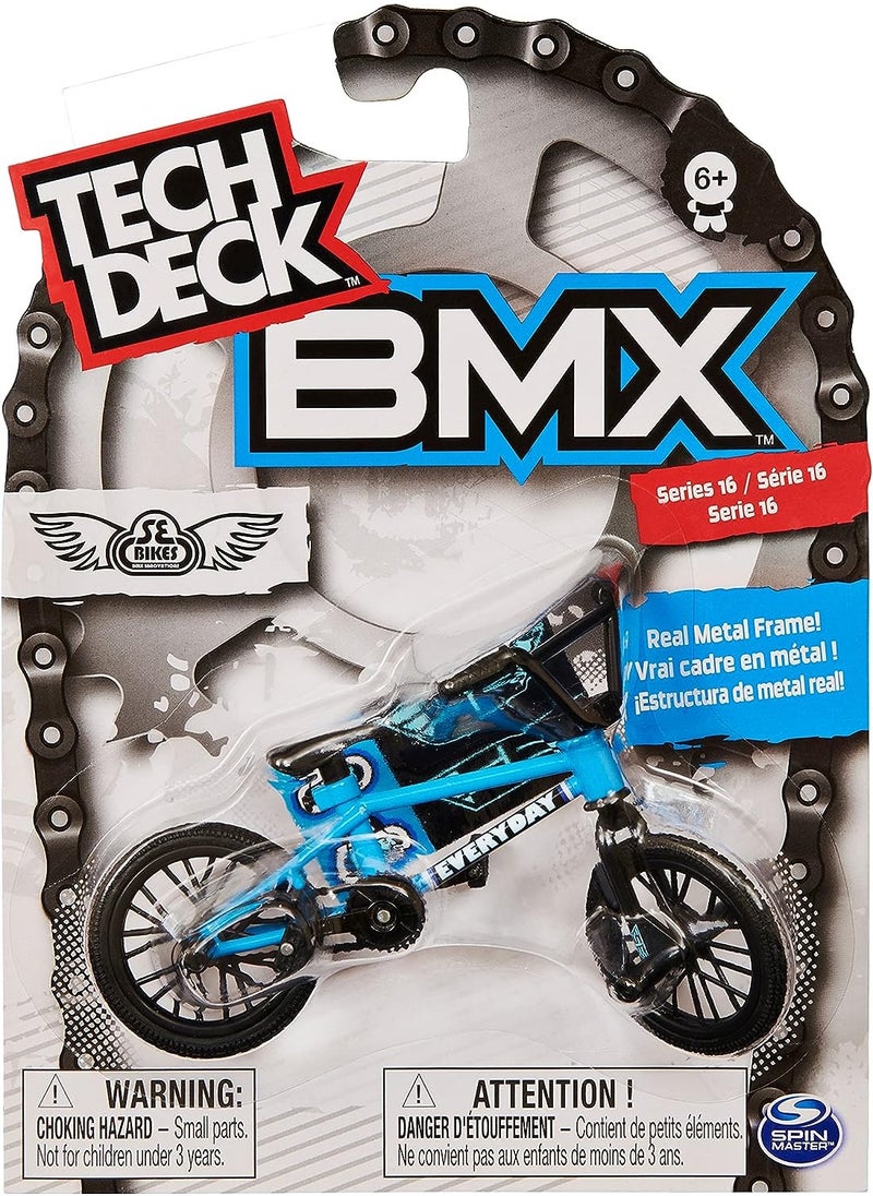 Tech Deck Tech Deck BMX Singles - Assorted  - Image 2