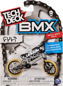 Tech Deck Tech Deck BMX Singles - Assorted  - Image 4