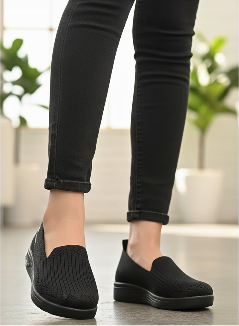 Prepanda Women Slip On Shoes - Image 2
