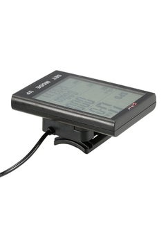 NIBEMINENT Multifunctional Wireless Bicycle Speedometer Kit  - Image 1