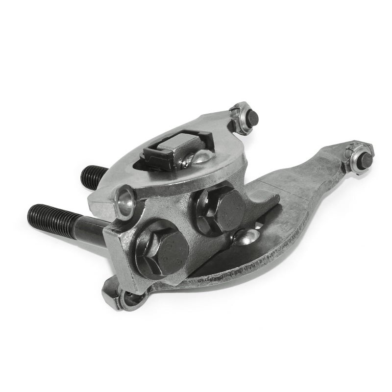 EPChunMi 8C3Z6A588A Replacement Exhaust Rocker Arm and Intake Rocker Arm Carrier for 20082010 Ford F250 F350 F450 F550 Super Duty 64L Diesel Engines Replaces 8C3Z6A588A 8C3Z6564D W303794
