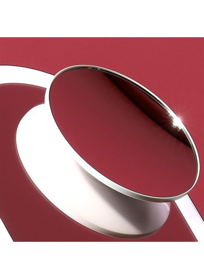 Fancii Makeup Magnetic 10X Attachable Mirror for Vera - Model FC-VOM1X (Lara) - Image 1