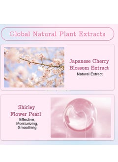 SAKURA Sakura Gluta Brightening Underarm Cream,Brightening Booster Pearl Capsules,Body Care Cream  - Image 3