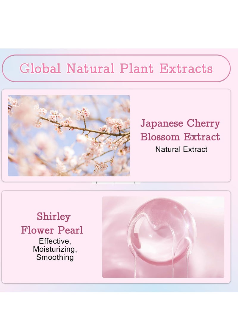 SAKURA Sakura Gluta Brightening Underarm Cream,Brightening Booster Pearl Capsules,Body Care Cream  - Image 3