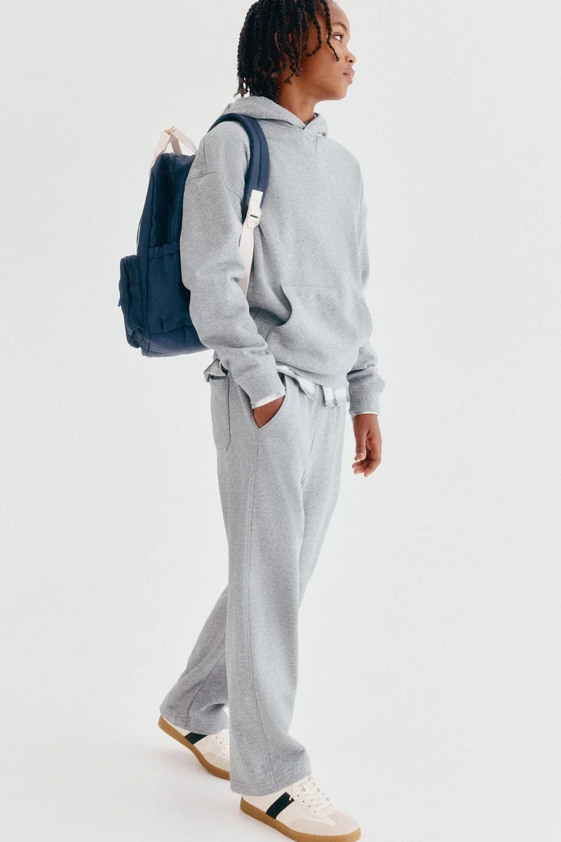 H&M Barrel-leg joggers