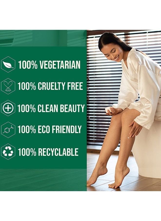 Hey Honey Walk The Walk Bee Propolis Best Foot & Heel Cream | Made For Externally Dry Feet & Cracked Heels | Callus Remover for Feet | Long Lasting Effect Up To 72 Hours | Infused With Honey and Urea  - Image 4