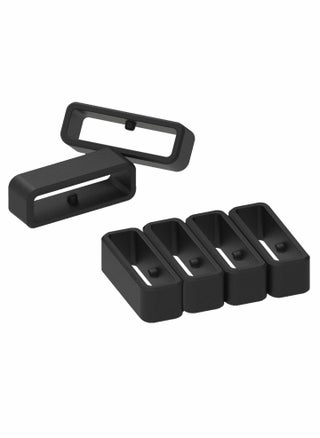 Silicone Watch Band Keepers, Rubber Fastener Rings for Secure Replacement of Garmin Instinct Strap Holder, Durable Security Loops for Enhanced Watch Fit. - pzsku/ZC50E5F4635019F177723Z/45/_/1723085377/7a0a68e4-f79f-4753-8b04-9a357eac97f4