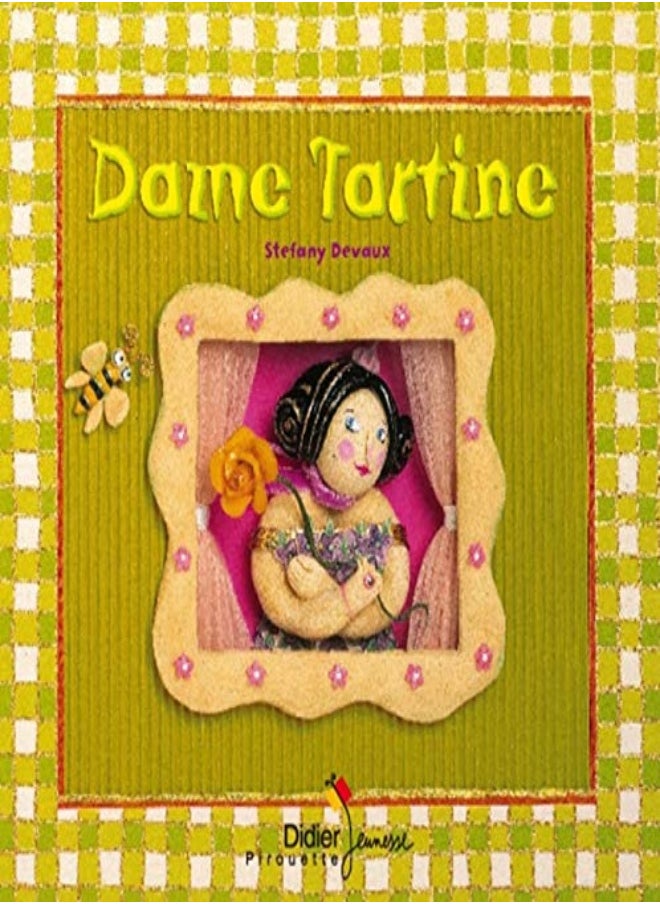 Dame Tartine 