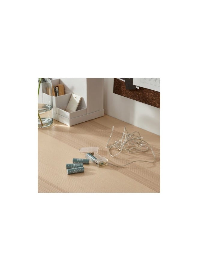 LADDA Rechargeable battery, HR06 AA 1.2V, 2450mAh - Image 2