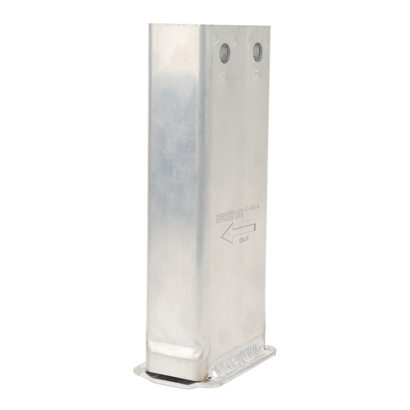 Right Side Bumper Reinforcement Extension 1109193‑00‑C Replacement for TESLA MODEL 3 2017‑2023 - Image 3