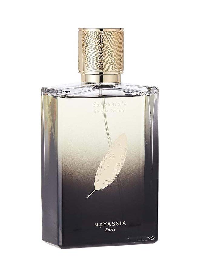 NAYASSIA - Sakountala Unisex EDP 100 ml - Image 1