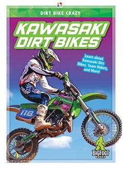 Kawasaki Dirt Bikes