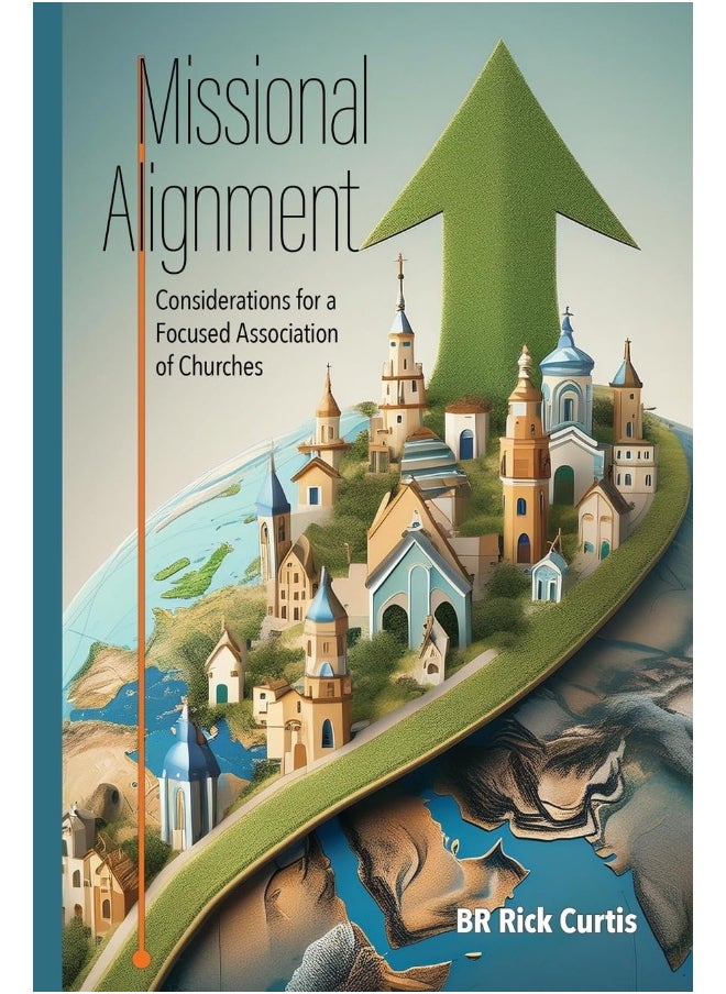 Missional Alignment: Considerations for an Engaged Association of Churches  - Image 1