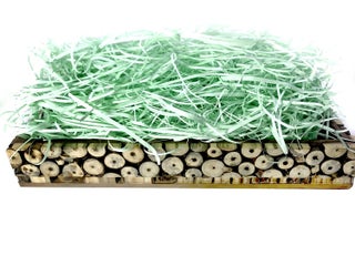 Eco Sarras thin shredded paper crinkle paper grass strips gift tray decoration gift hamper decorations gift box fillers wedding birthday valentines day gift 500 Grams Light Olive - pzsku/ZC50EBF49882EBDB28C35Z/45/1746637468/31f8d4f1-c1c8-46bd-8085-343f097d3312