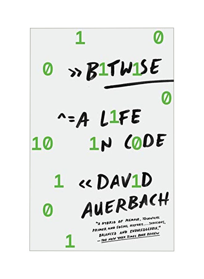 Bitwise : A Life in Code