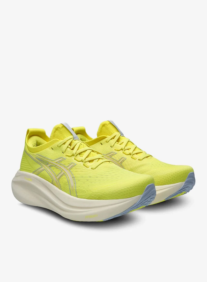 asics Men's GEL-NIMBUS 27 Running Shoes