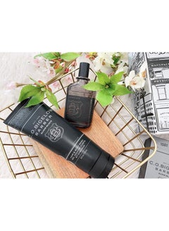 C. O. Bigelow C.O. Bigelow Men's Hair and Body Wash, Elixir Black, No. 1605, 8 fl oz, Mens Body Wash & Shampoo, Musk & Vanilla Moisturizing Mens Shampoo & Body Cleanser  - Image 5