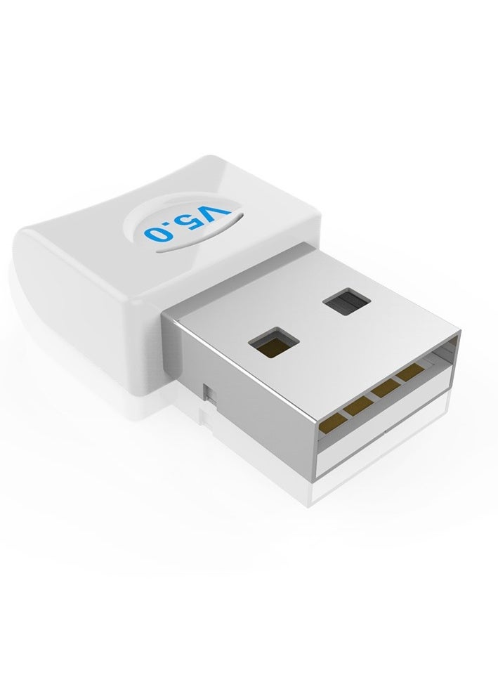 Generic USB Dongle Bluetooth V5.0 for Computer  - Image 4