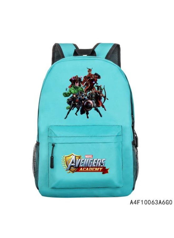 Creative backpacks attract everyone's attention - 1019 - Image 1