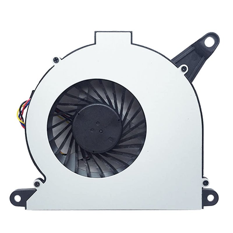 LAOKOEN New Replacement Cooling Fans for Intel NUC10 NUC10i7FNH NUC10i5FNH NUC10i3FNH Cooling Fan Series NS65B01-19E01 BAZB0810R5HY005 DC 5V 0.6A Fan (4-Pin 4-Wire) - Image 5