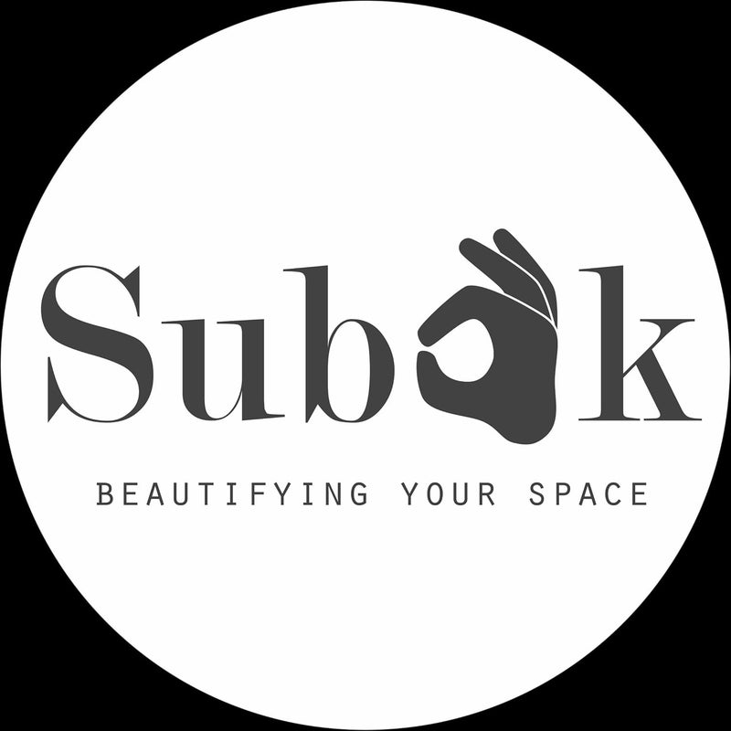 Subak Birds Design Wall Decor Plate Toucan bird - Image 3