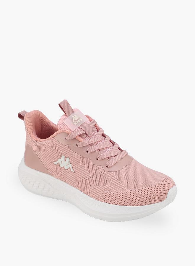 Kappa Women Lace-Up Sports Shoes - Image 2
