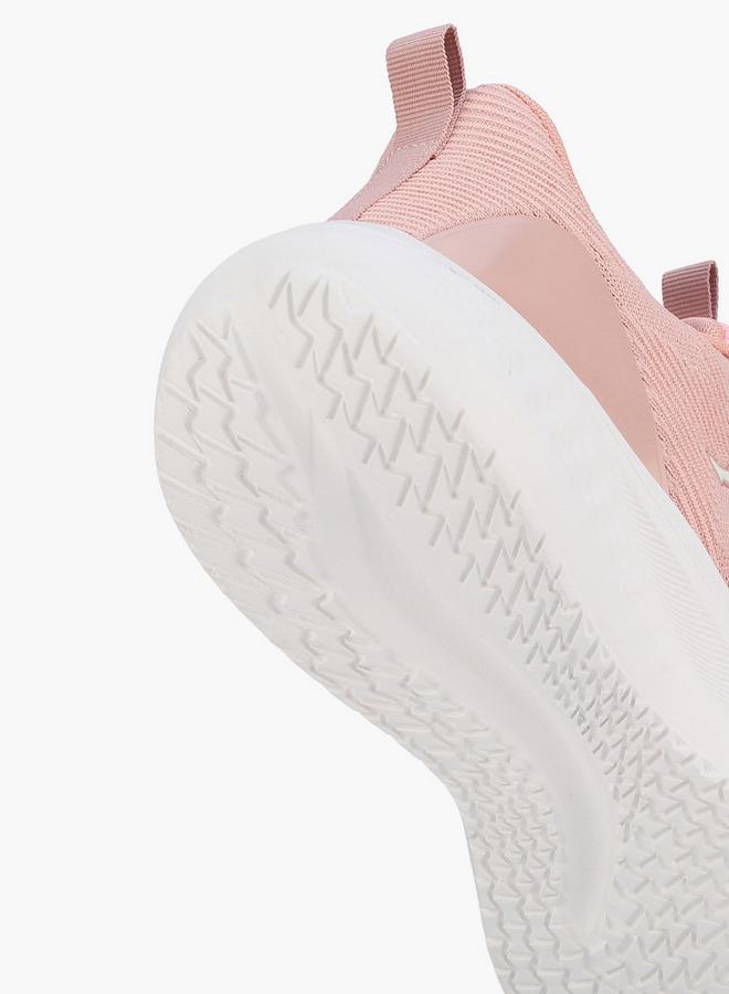Kappa Women Lace-Up Sports Shoes - Image 5