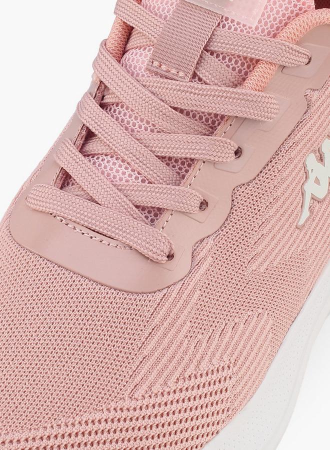 Kappa Women Lace-Up Sports Shoes - Image 4