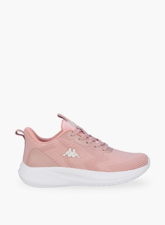 Kappa Women Lace-Up Sports Shoes - Image 3