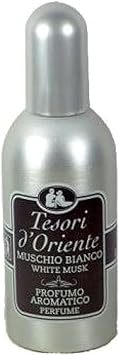 Tesori d'Oriente Tesori dOriente White Musk - Image 1