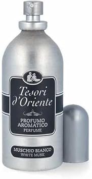 Tesori d'Oriente Tesori dOriente White Musk - Image 2