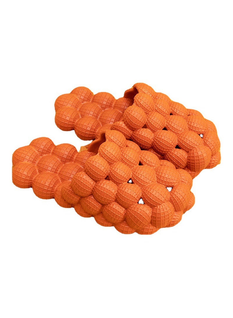 Sharpdo Two Wear Thick Bottom Non-slip Sandals And Slippers For Home And Outdoor - Image 1