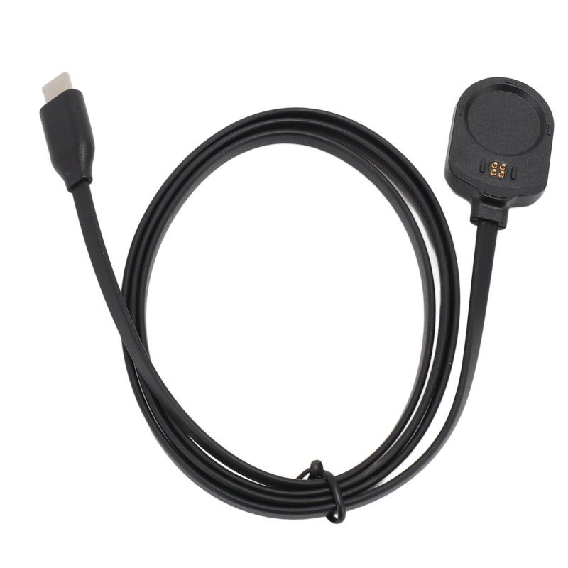 Watch Charger for Garmin MARQ 2 Series Watch - Wide Compatibility Charging Cable Dock Station - Secure Design Replacement Charger Cord for Home Office Travel - Image 4