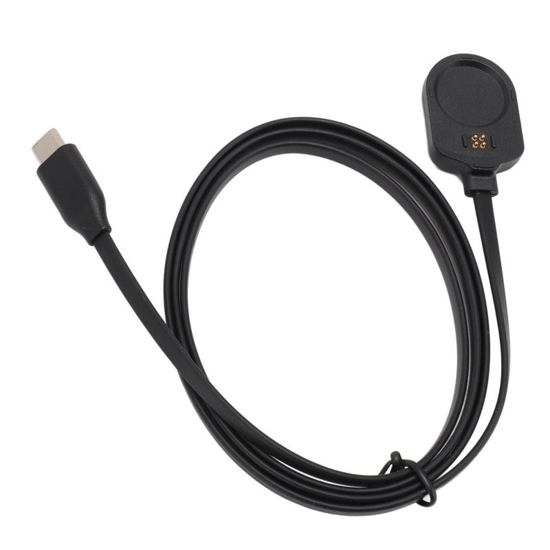 Watch Charger for Garmin MARQ 2 Series Watch - Wide Compatibility Charging Cable Dock Station - Secure Design Replacement Charger Cord for Home Office Travel - Image 2