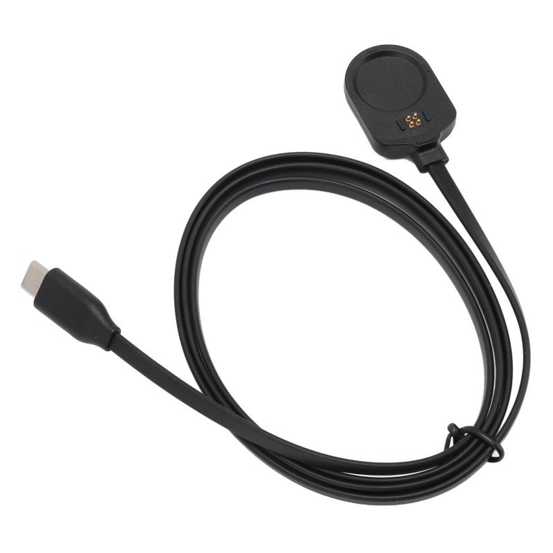 Watch Charger for Garmin MARQ 2 Series Watch - Wide Compatibility Charging Cable Dock Station - Secure Design Replacement Charger Cord for Home Office Travel - Image 3