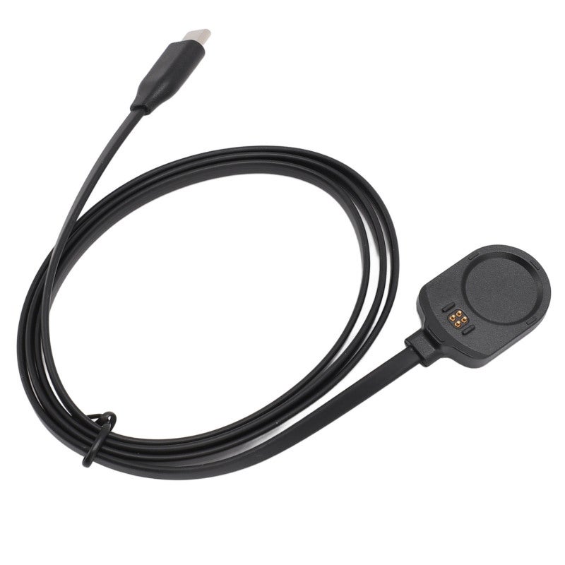 Watch Charger for Garmin MARQ 2 Series Watch - Wide Compatibility Charging Cable Dock Station - Secure Design Replacement Charger Cord for Home Office Travel - Image 5