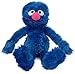 GUND Sesame Street Official Grover Muppet Plush Premium Plush Toy for Ages 1 Up Blue 145 - Image 3