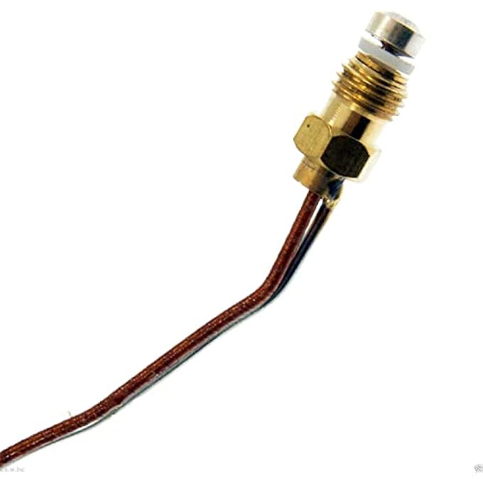 120630-01 PILOT ODS FOR VENT FREE NATURAL GAS WALL HEATERS - Image 2