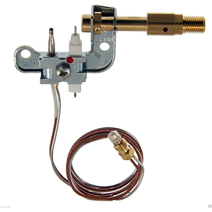 120630-01 PILOT ODS FOR VENT FREE NATURAL GAS WALL HEATERS - Image 1