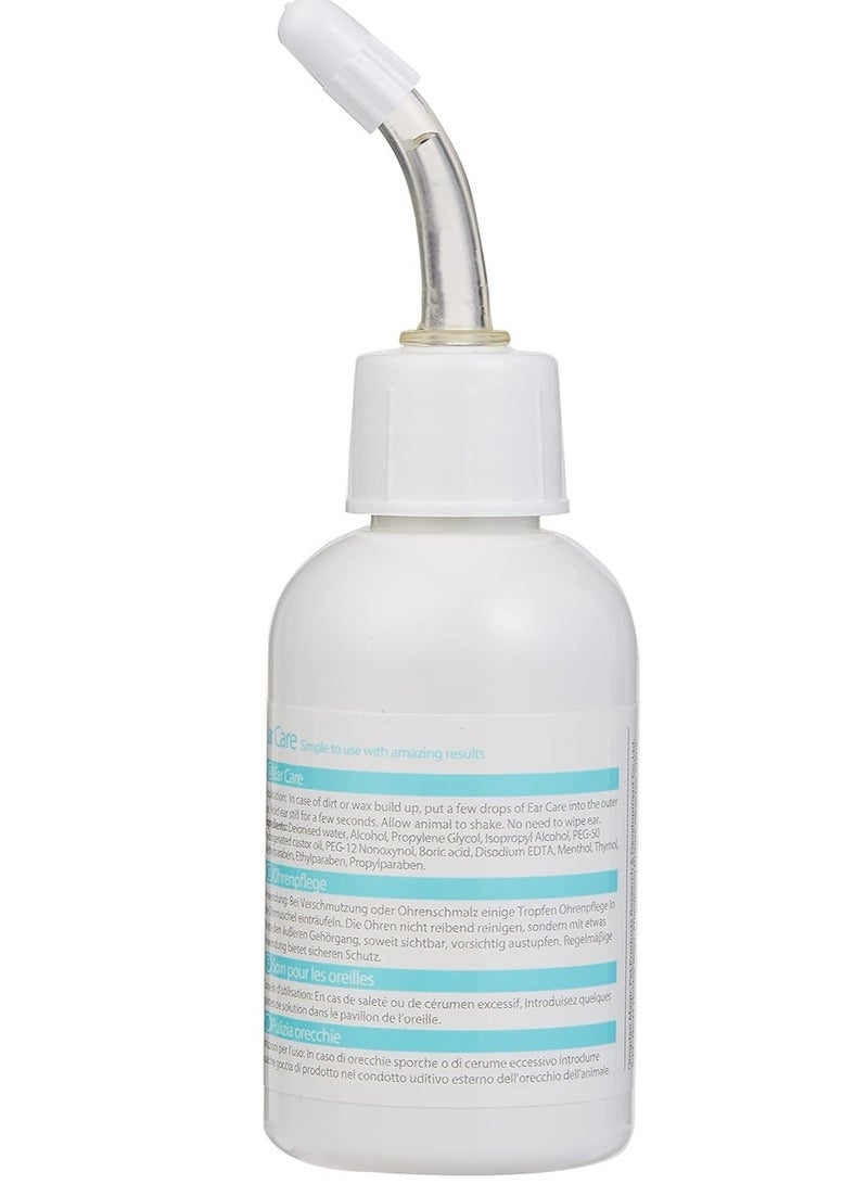 بايولاين بيولين للعناية بالأذن 50 مل - Image 2