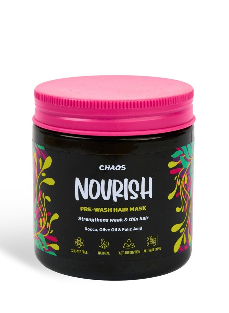 Chaos Sweet Nourish Set - Image 3