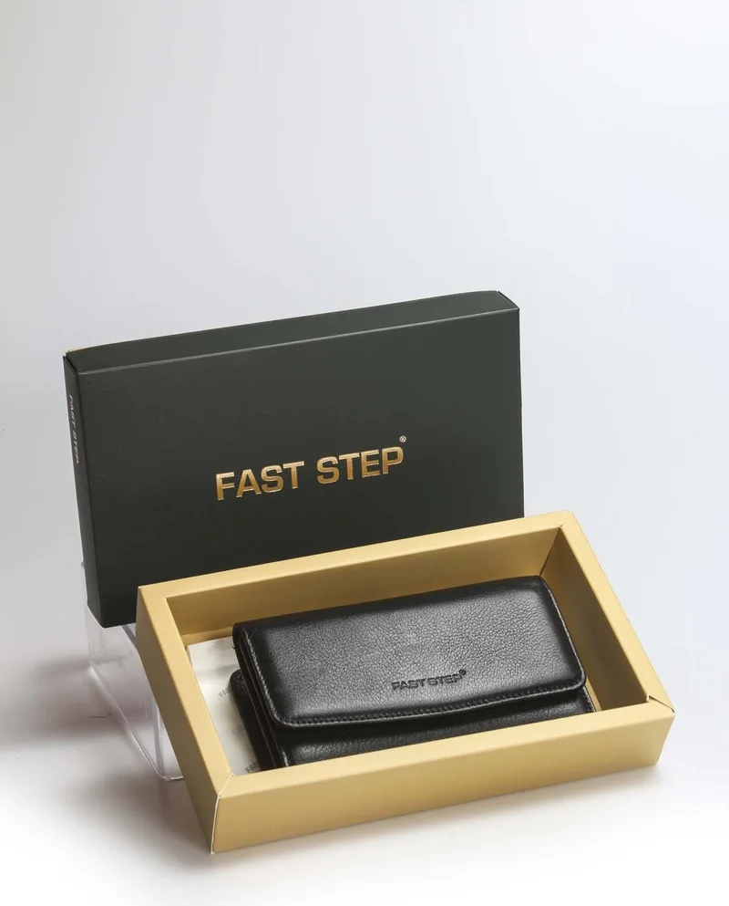 Fast Step Leather Women's Wallet Accessory 779CA2725