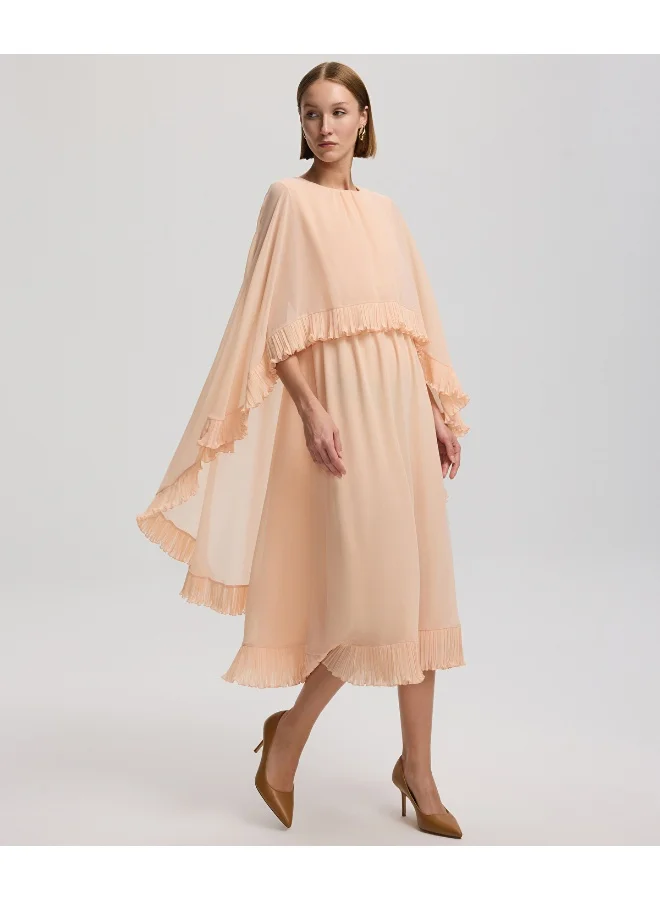 إبيكيول Layered Dress