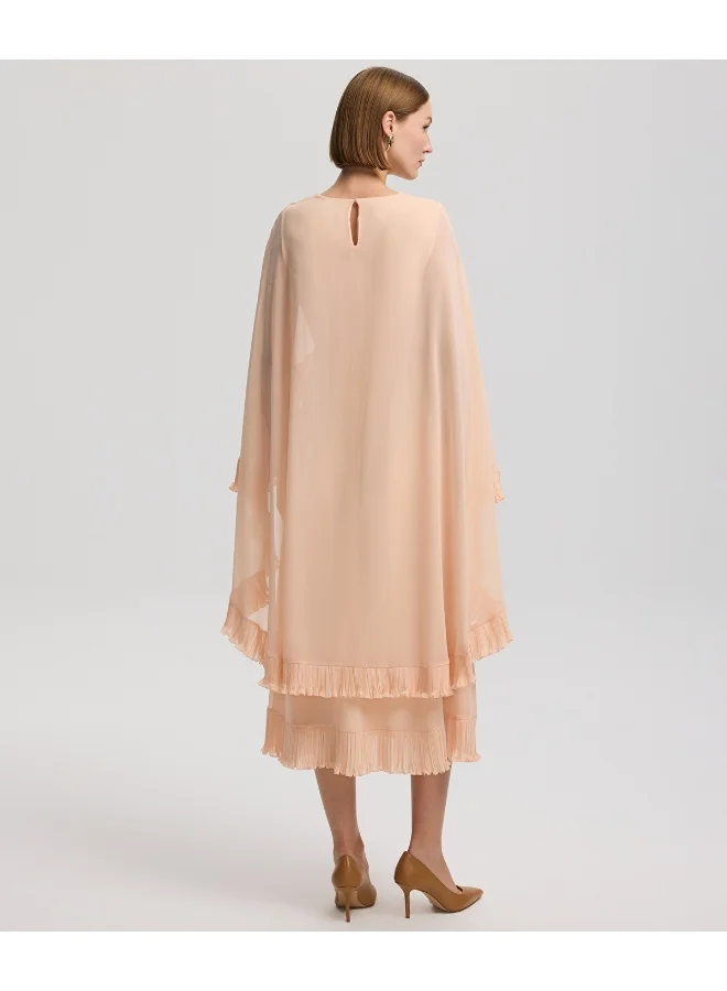 إبيكيول Layered Dress