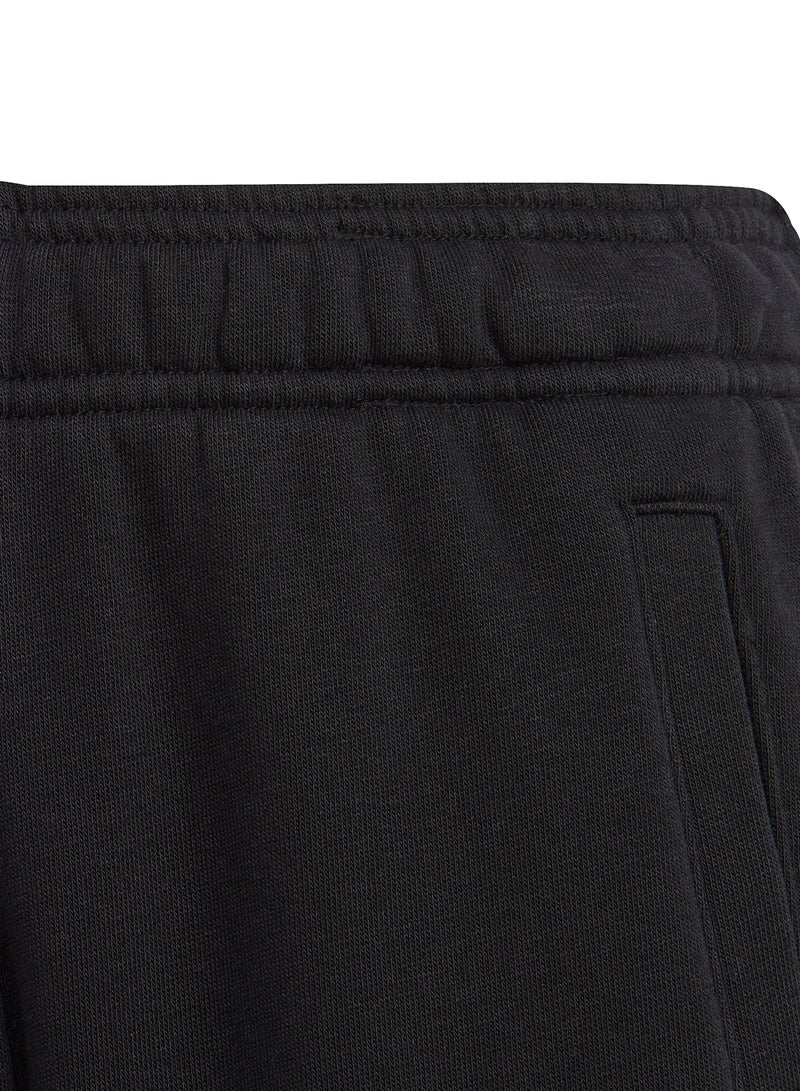 Adidas Brand Love Sweatpants  - Image 4