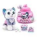 Pets Alive Pooping Puppies Husky by ZURU Surprise Puppy Plush Ultra Soft Plushies Interactive Toy Pets Electronic Pet Puppy for Girls and Children - Image 4
