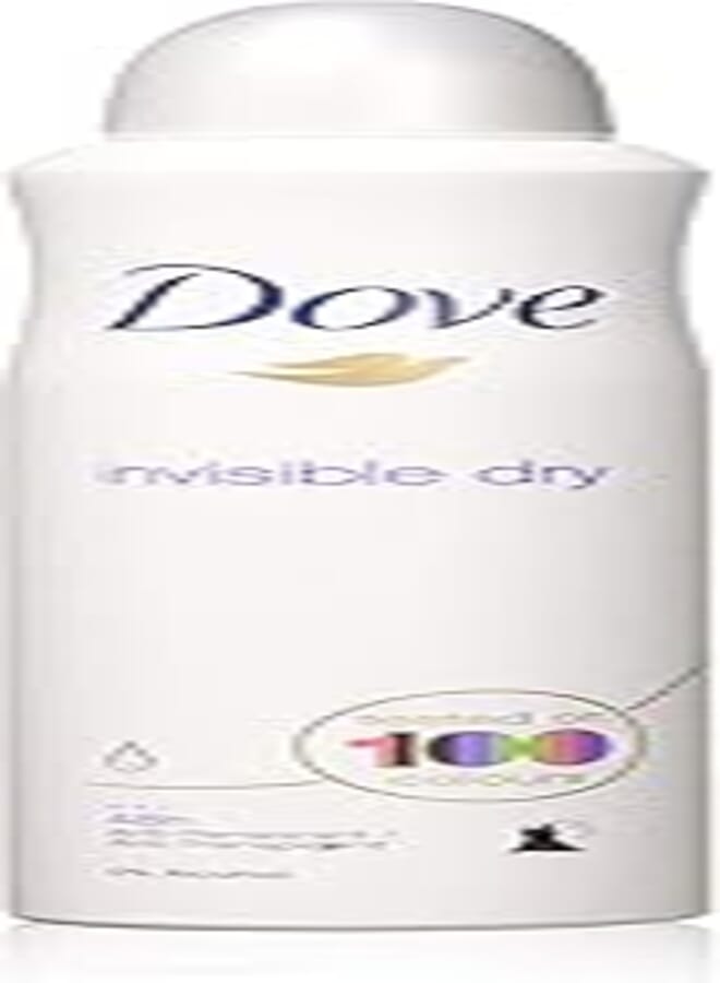 Dove body spray Anti-Perspirant/Anit-Transpirant (250ml/8.5oz, Invisible dry)