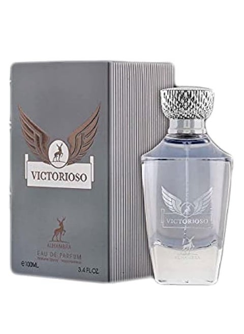 Victorioso Eau De Parfum 100ml