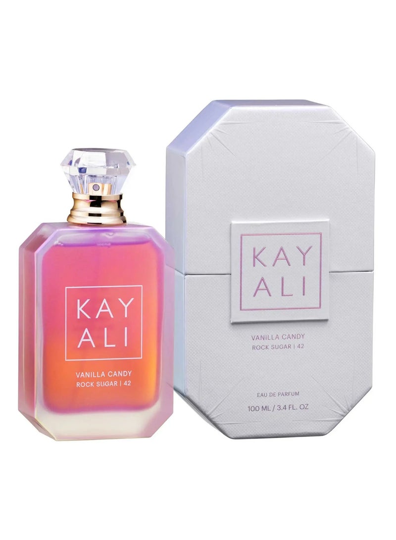 KAYALI Vanilla Candy Rock Sugar | 42 - Image 1