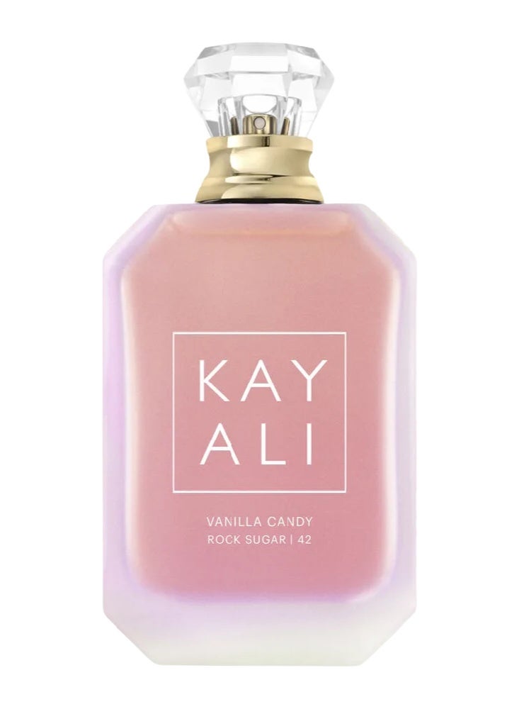 KAYALI Vanilla Candy Rock Sugar | 42 - Image 3